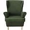 Sessel Kingston Royal 51 00/1 Oliv,2