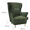 Sessel Kingston Royal 51 00/1 Oliv,4