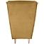 Sessel Kingston Royal 9N 00/1 Senf,3