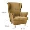 Sessel Kingston Royal 9N 00/1 Senf,4