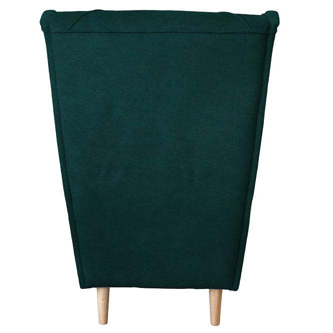 Sessel Kingston Bis Holand 78 00/1 Grün