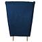Sessel Kingston Bis Holand 86 00/1 Marineblau,3