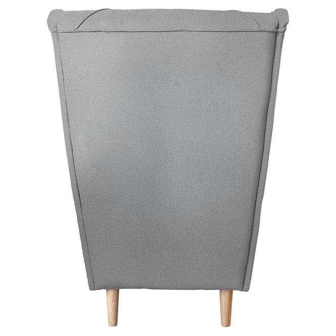 Sessel Kingston BIS Kameleon 85 00/1 Grau