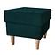 Hocker Kingston Holand 78 00/1 Grün