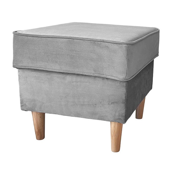 Hocker Kingston Kameleon 85 00/1 Grau