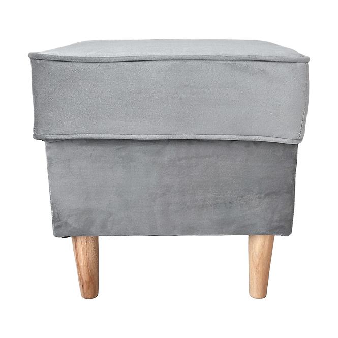 Hocker Kingston Kameleon 85 00/1 Grau
