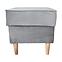 Hocker Kingston Kameleon 85 00/1 Grau,2
