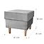 Hocker Kingston Kameleon 85 00/1 Grau,3