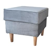 Hocker Kingston Royal 28 00/1 Grau
