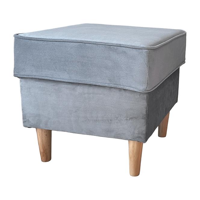 Hocker Kingston Royal 28 00/1 Grau