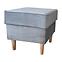 Hocker Kingston Royal 28 00/1 Grau