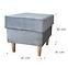 Hocker Kingston Royal 28 00/1 Grau,3