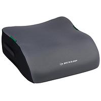 Kindersitzerhöhung Dunlop grau