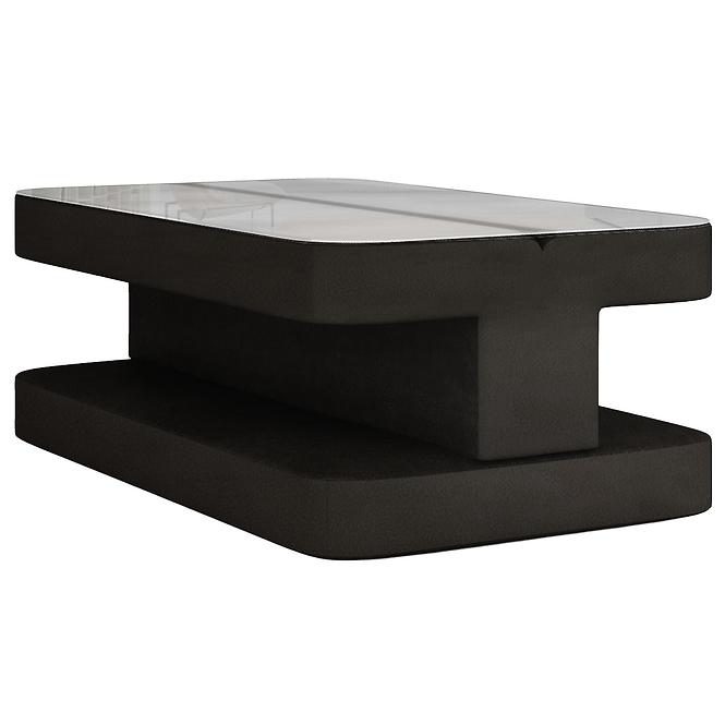 Couchtisch Douglas Morena 5 Braun