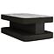 Couchtisch Douglas Morena 5 Braun