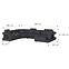 Ecksofa Douglas C P Morena 1 Graphit,3