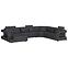 Ecksofa Douglas C L Morena 1 Graphit