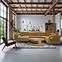 Ecksofa Douglas C L Morena 8 Honig,4