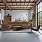 Ecksofa Douglas C P Morena 7 Braun,4