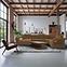 Ecksofa Douglas C L Morena 7 Braun,4