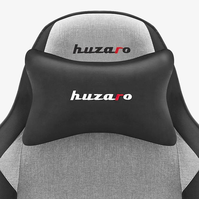 Spielerstuhl Huzaro Force 3.7 GREY