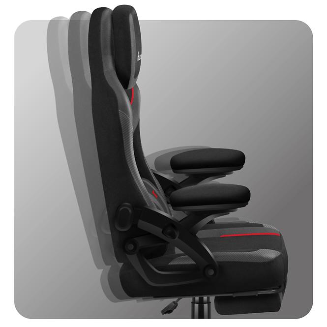 Spielerstuhl Huzaro Force 4.6 CARBON