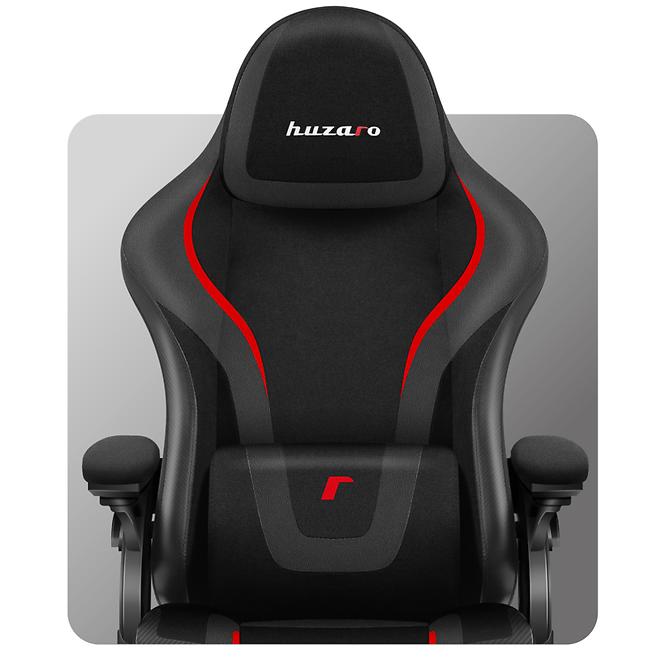 Spielerstuhl Huzaro Force 4.6 CARBON