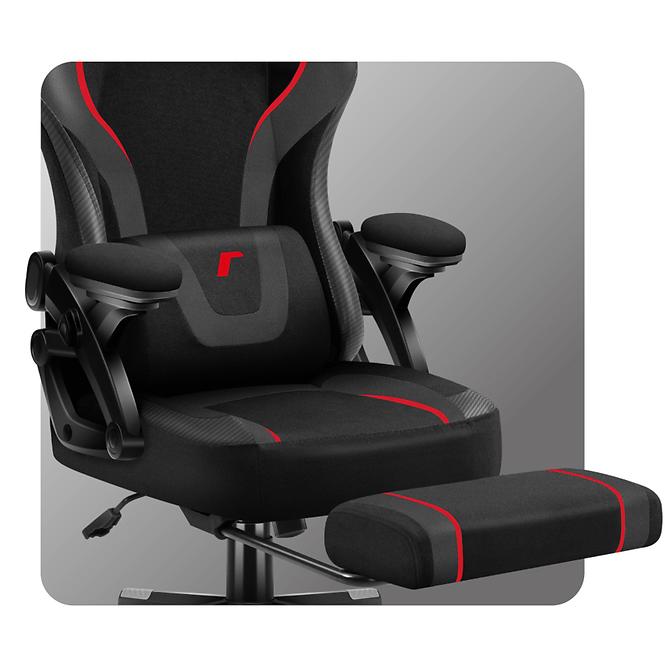 Spielerstuhl Huzaro Force 4.6 CARBON