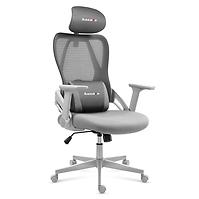 Spielerstuhl Huzaro Combat 2.7 GREY