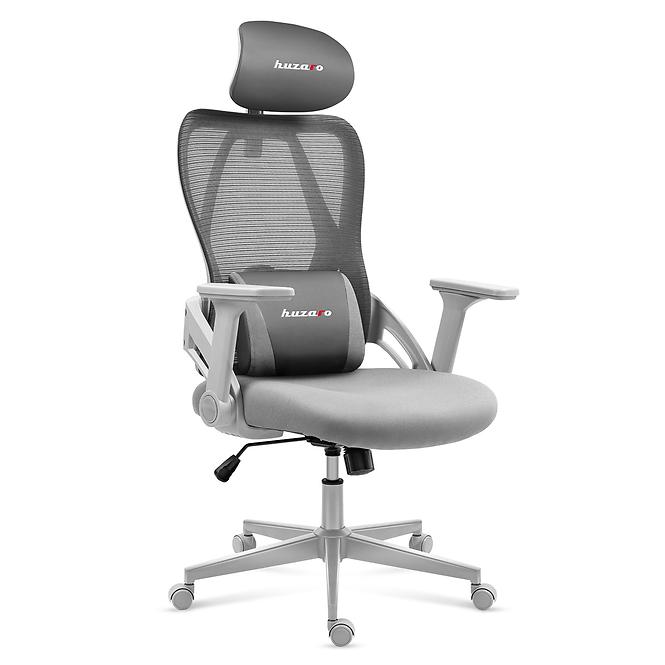 Spielerstuhl Huzaro Combat 2.7 GREY