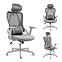 Spielerstuhl Huzaro Combat 2.7 GREY,10