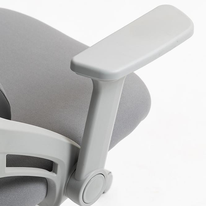 Spielerstuhl Huzaro Combat 2.7 GREY
