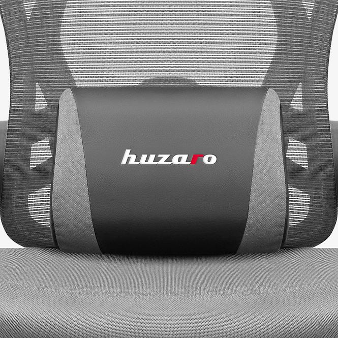 Spielerstuhl Huzaro Combat 2.7 GREY
