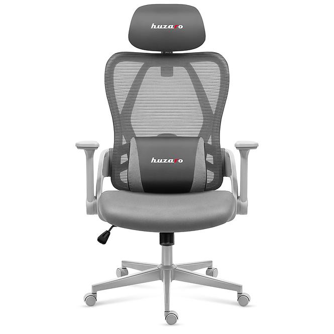 Spielerstuhl Huzaro Combat 2.7 GREY