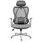 Spielerstuhl Huzaro Combat 2.7 GREY,2