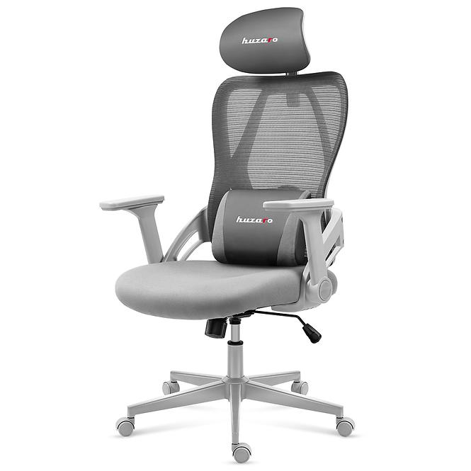 Spielerstuhl Huzaro Combat 2.7 GREY