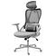 Spielerstuhl Huzaro Combat 2.7 GREY,3