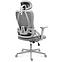 Spielerstuhl Huzaro Combat 2.7 GREY,4