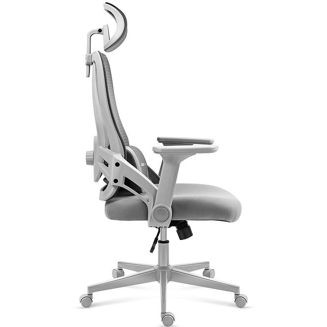 Spielerstuhl Huzaro Combat 2.7 GREY