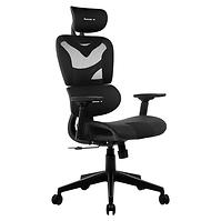 Spielerstuhl Huzaro Combat 8.0 CARBON BLACK