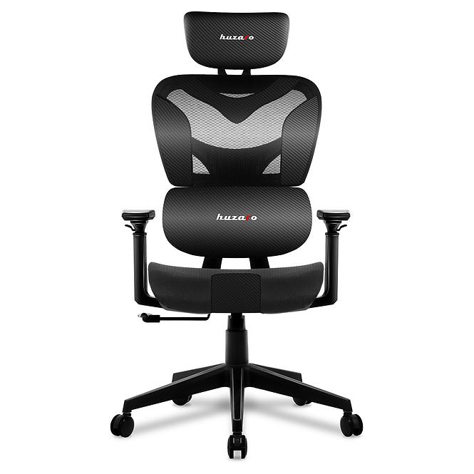Spielerstuhl Huzaro Combat 8.0 CARBON BLACK