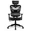 Spielerstuhl Huzaro Combat 8.0 CARBON BLACK,2