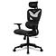 Spielerstuhl Huzaro Combat 8.0 CARBON BLACK,3