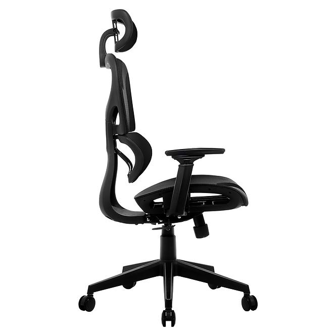 Spielerstuhl Huzaro Combat 8.0 CARBON BLACK