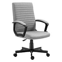 Bürostuhl Mark Adler Boss 2.5 GREY