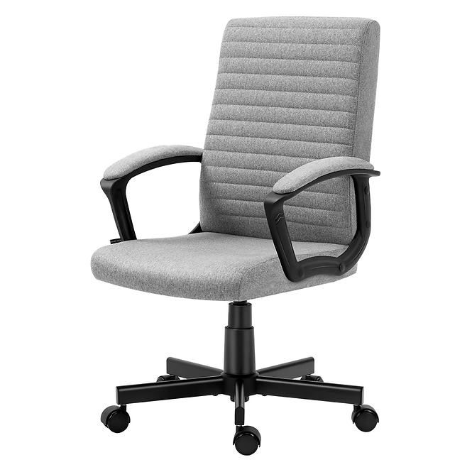 Bürostuhl Mark Adler Boss 2.5 GREY