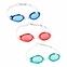 Schwimmbrille 21069