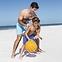 Strandball 41 cm Sport 31004,8
