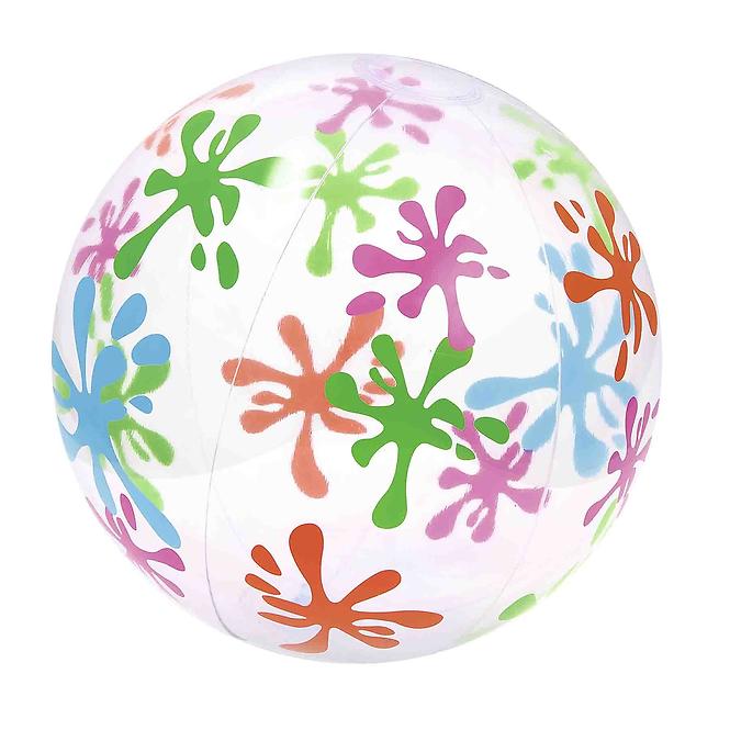 Strandball 51 cm 31036