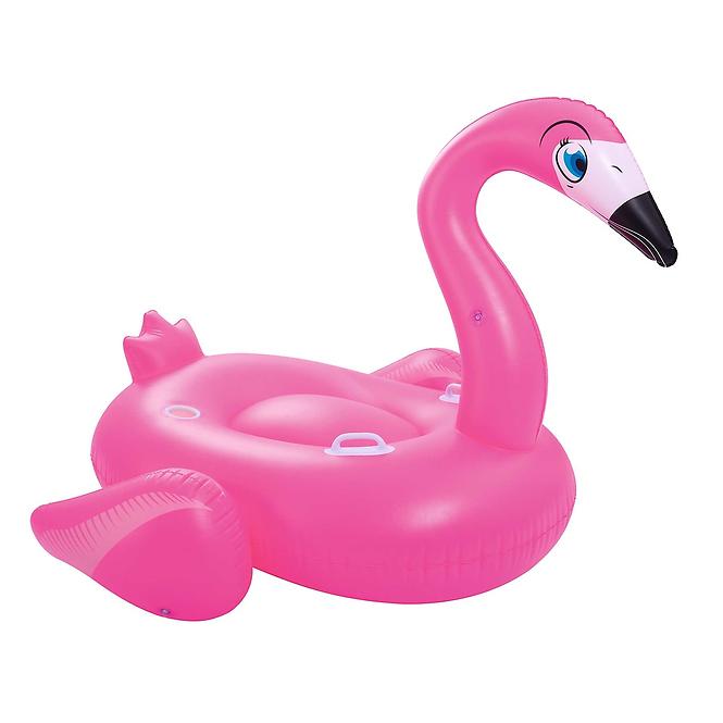 Aufblasberer Flamingo Gross 1,75x1,73 M 41108